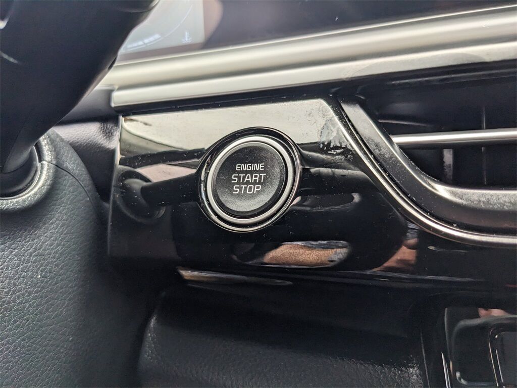 2025 Kia Seltos S San Clemente CA