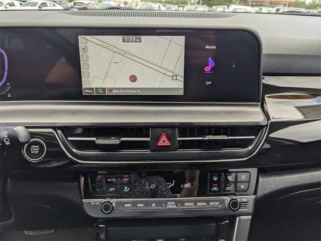 2025 Kia Seltos S San Clemente CA