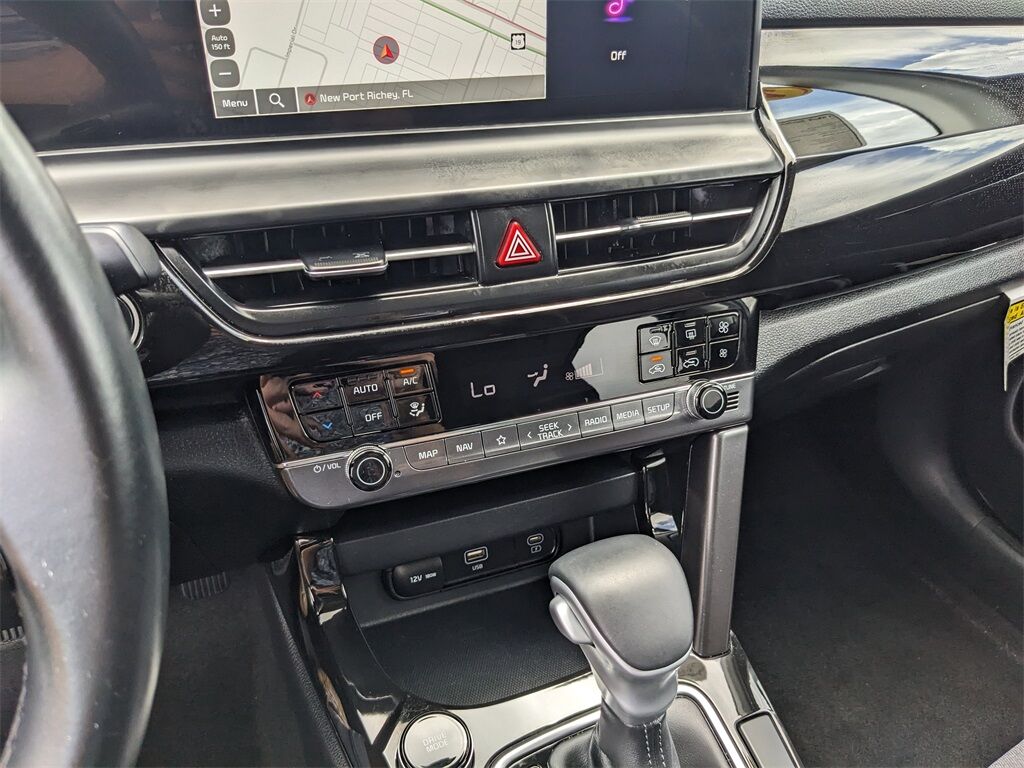 2025 Kia Seltos S San Clemente CA