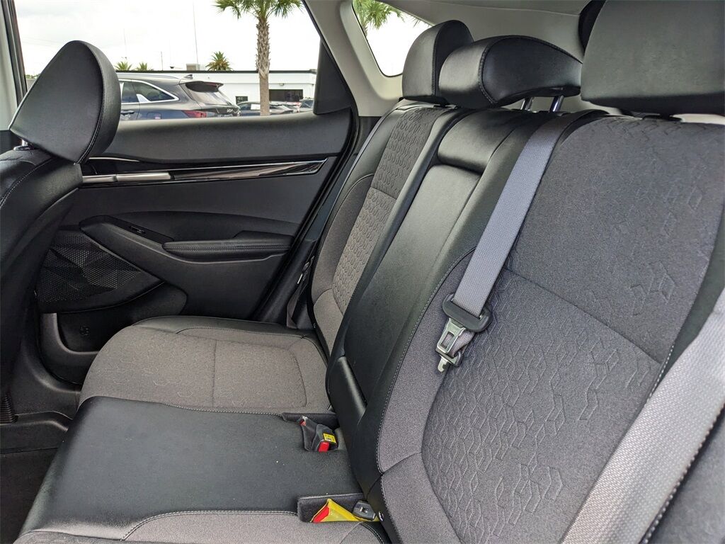 2025 Kia Seltos S San Clemente CA