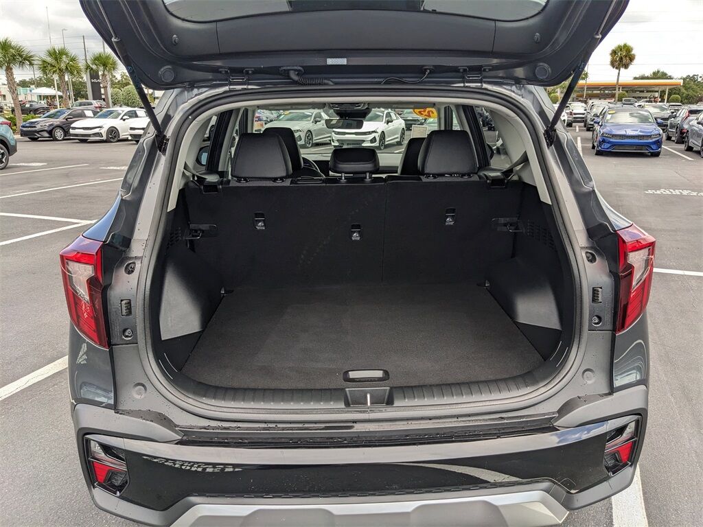 2025 Kia Seltos S San Clemente CA