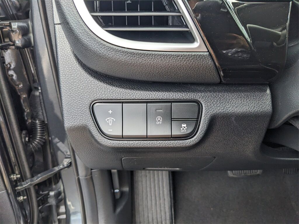 2025 Kia Seltos S San Clemente CA