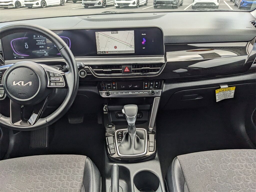 2025 Kia Seltos S San Clemente CA