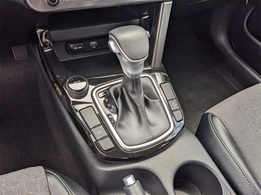 2025 Kia Seltos S San Clemente CA