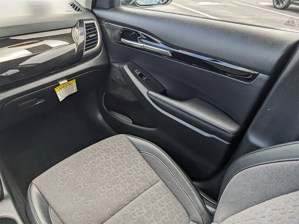 2025 Kia Seltos S San Clemente CA