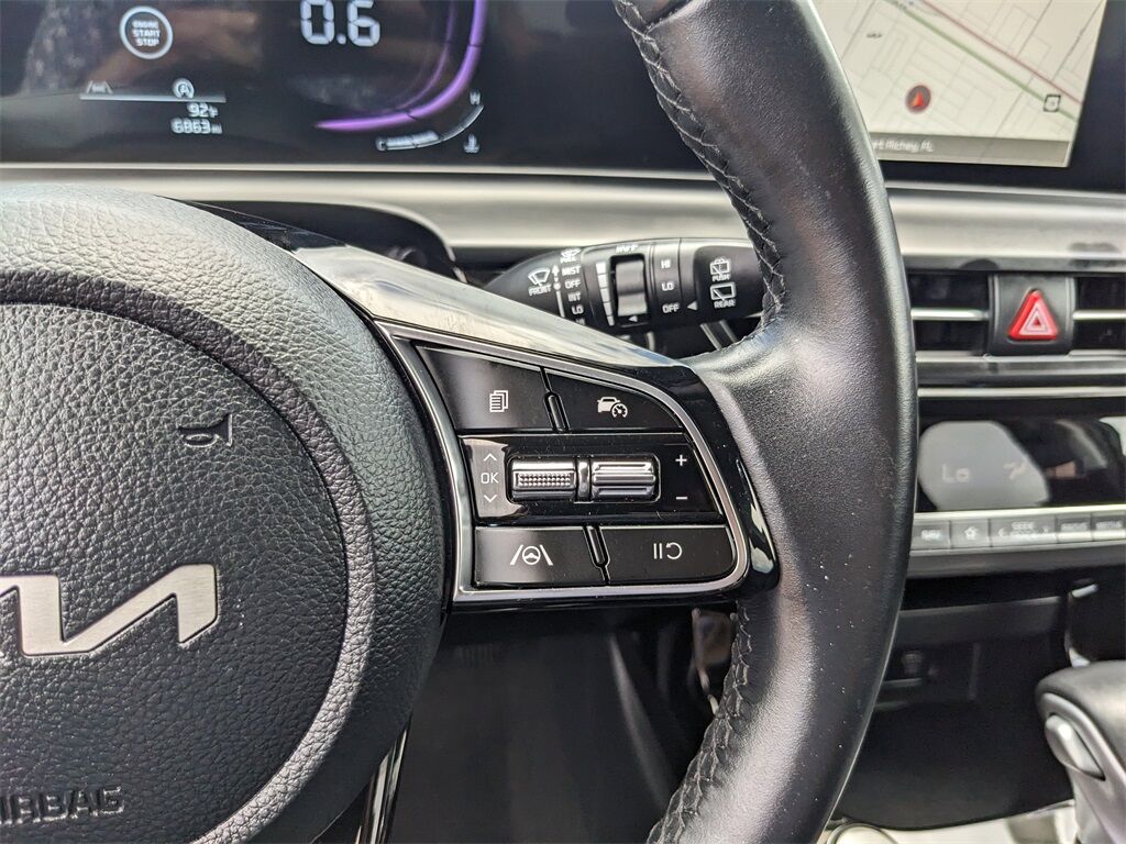 2025 Kia Seltos S San Clemente CA
