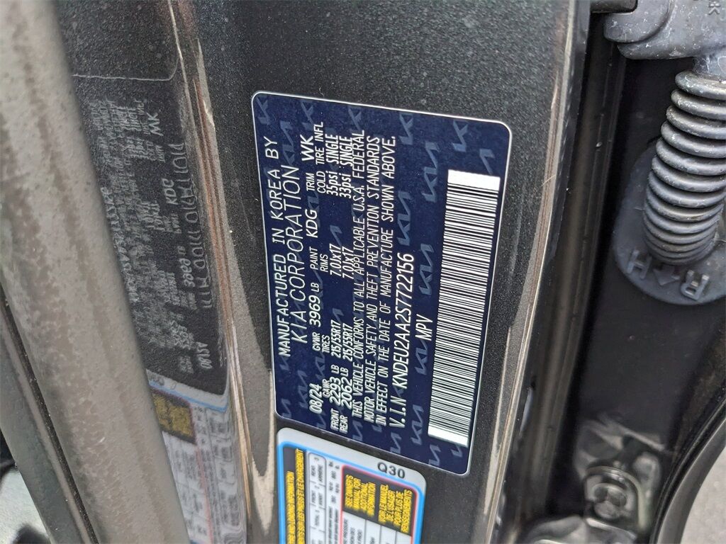 2025 Kia Seltos S San Clemente CA