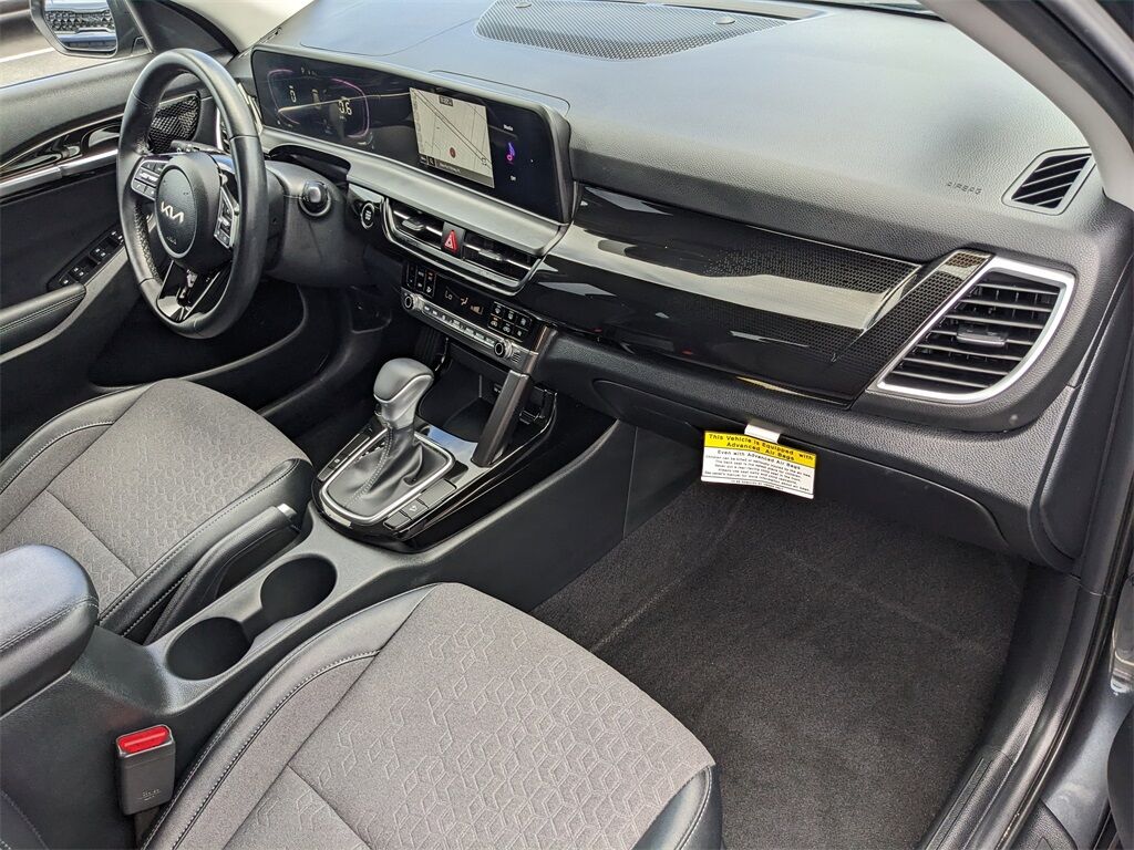 2025 Kia Seltos S San Clemente CA