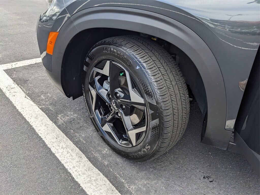 2025 Kia Seltos S San Clemente CA
