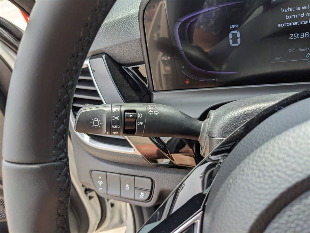 2025 Kia Seltos S San Clemente CA