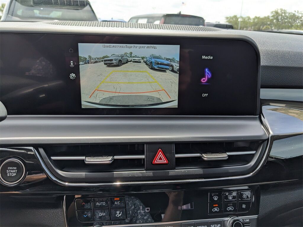 2025 Kia Seltos S San Clemente CA