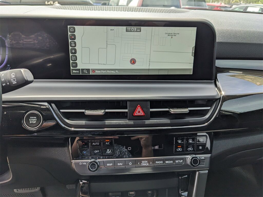 2025 Kia Seltos S San Clemente CA