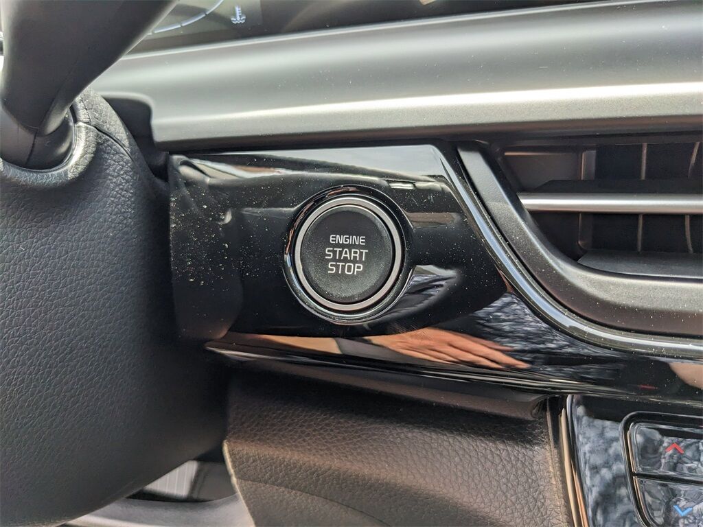 2025 Kia Seltos S San Clemente CA