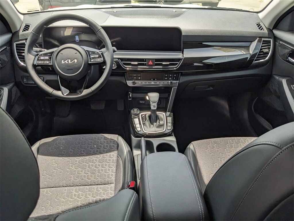 2025 Kia Seltos S San Clemente CA