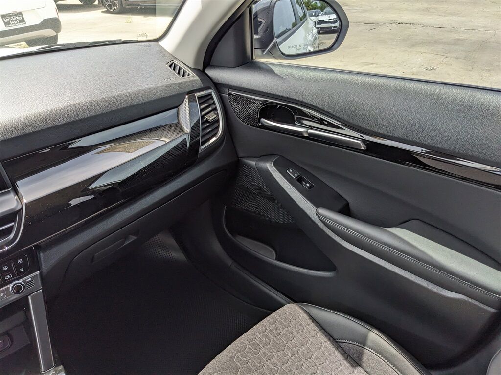 2025 Kia Seltos S San Clemente CA