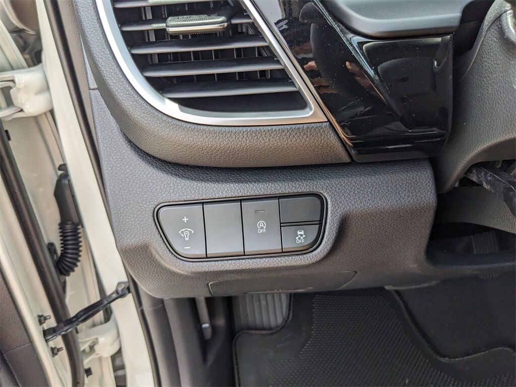2025 Kia Seltos S San Clemente CA