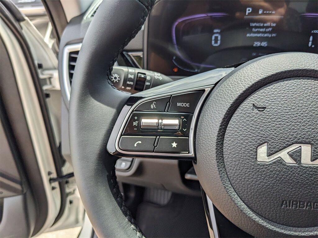 2025 Kia Seltos S San Clemente CA