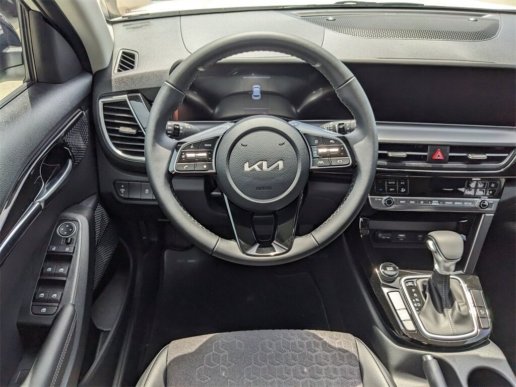 2025 Kia Seltos S San Clemente CA