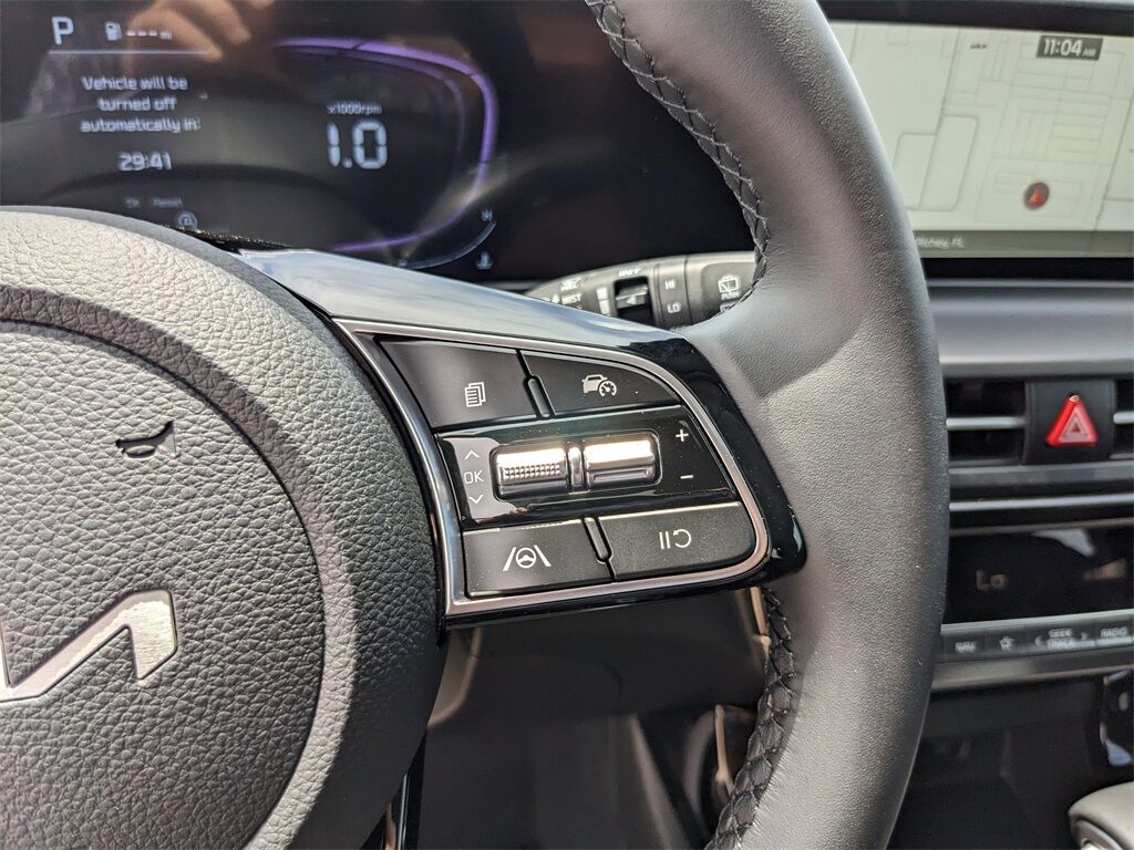 2025 Kia Seltos S San Clemente CA