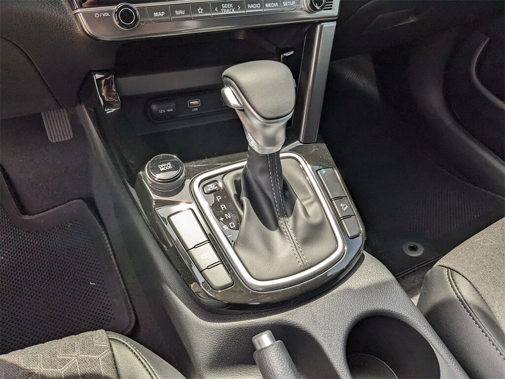2025 Kia Seltos S San Clemente CA