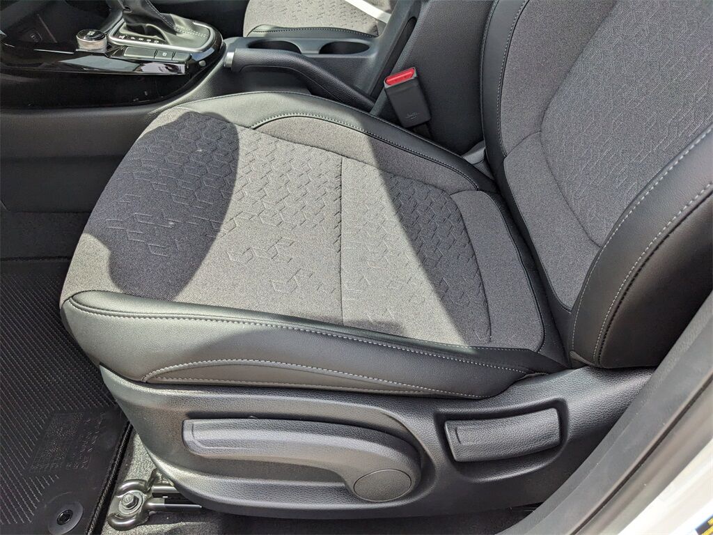 2025 Kia Seltos S San Clemente CA