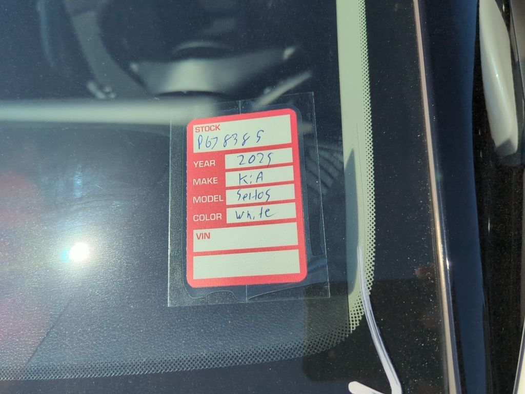 2025 Kia Seltos S San Clemente CA