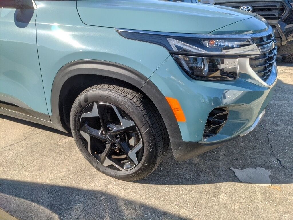 2025 Kia Seltos S San Clemente CA