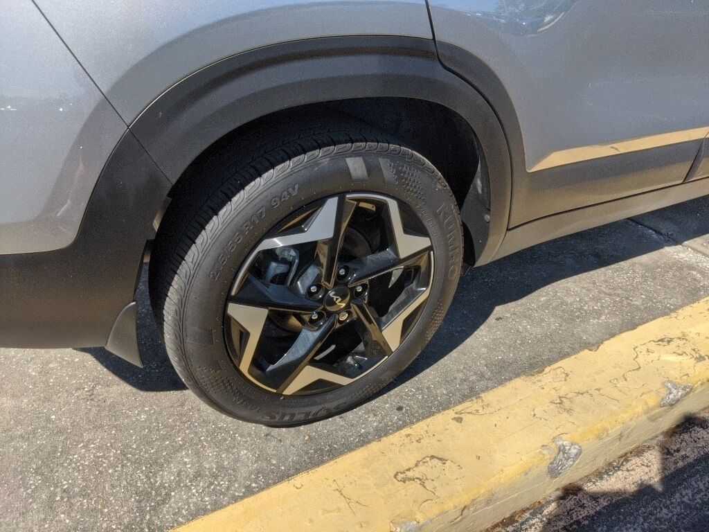 2025 Kia Seltos S San Clemente CA