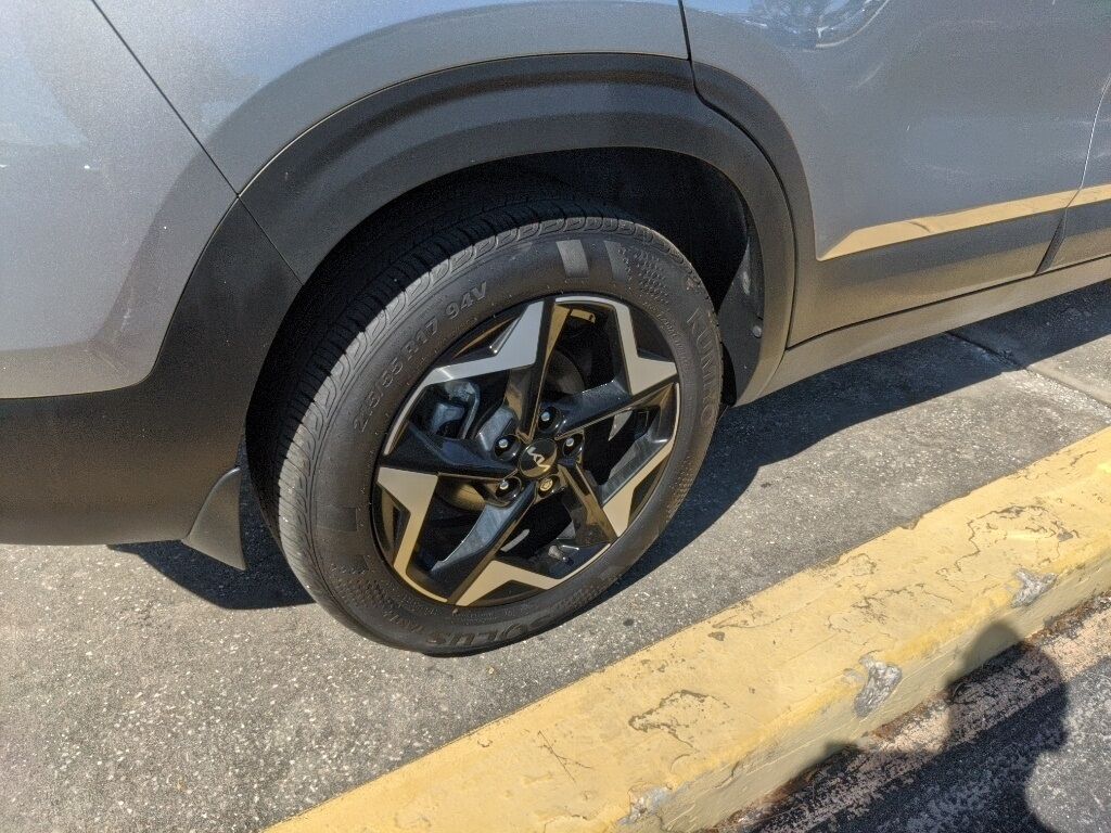 2025 Kia Seltos S San Clemente CA