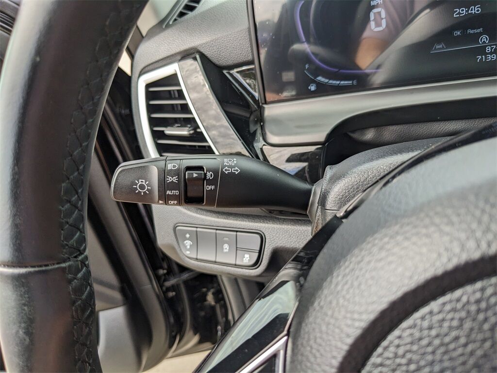 2025 Kia Seltos S San Clemente CA