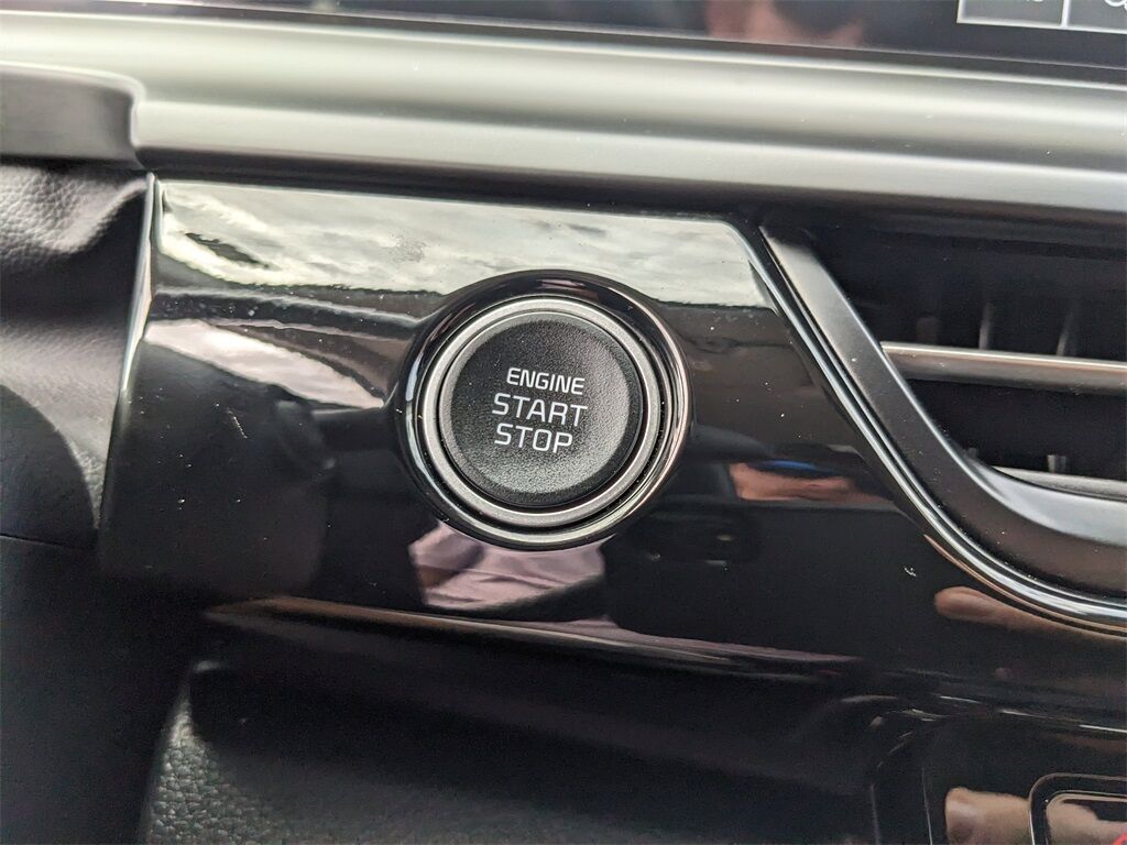 2025 Kia Seltos S San Clemente CA