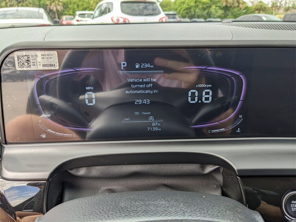 2025 Kia Seltos S San Clemente CA