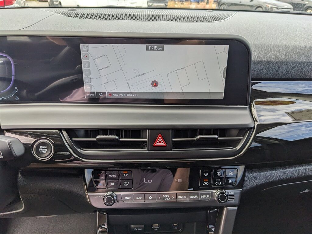 2025 Kia Seltos S San Clemente CA