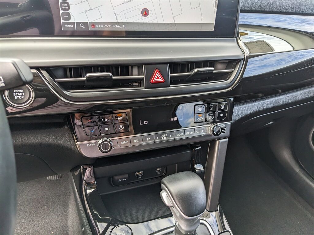 2025 Kia Seltos S San Clemente CA