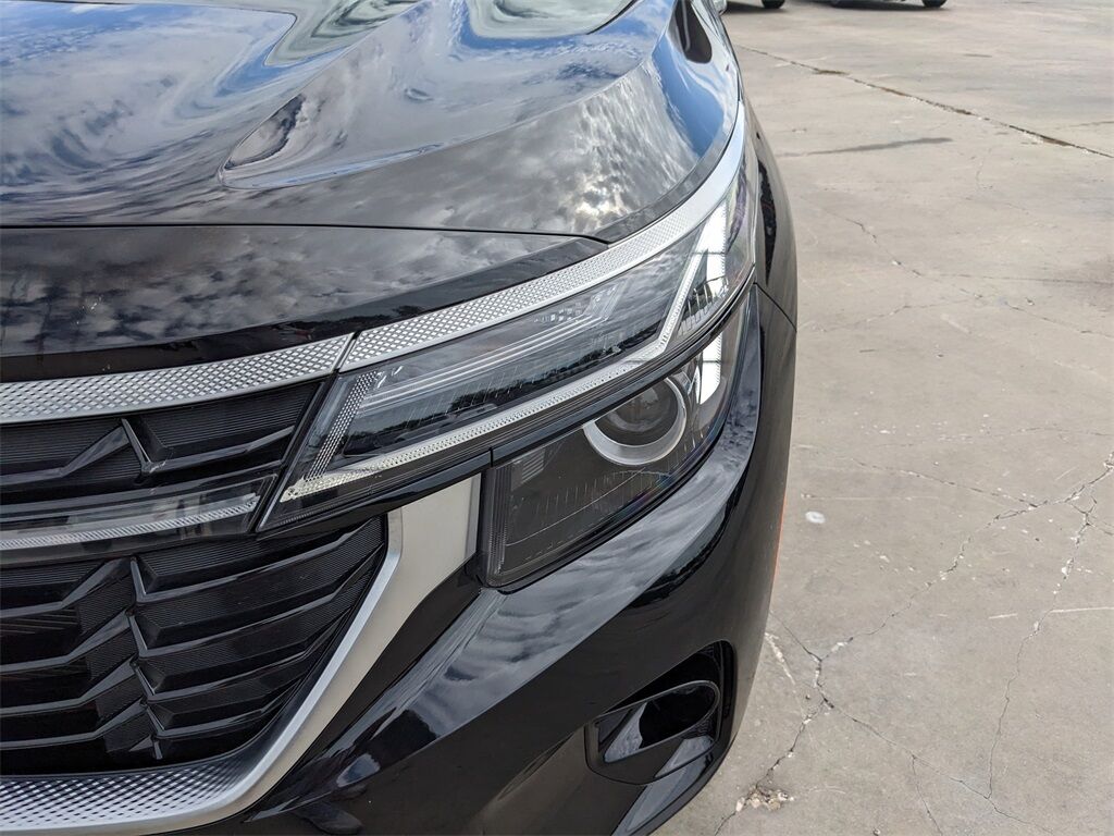 2025 Kia Seltos S San Clemente CA