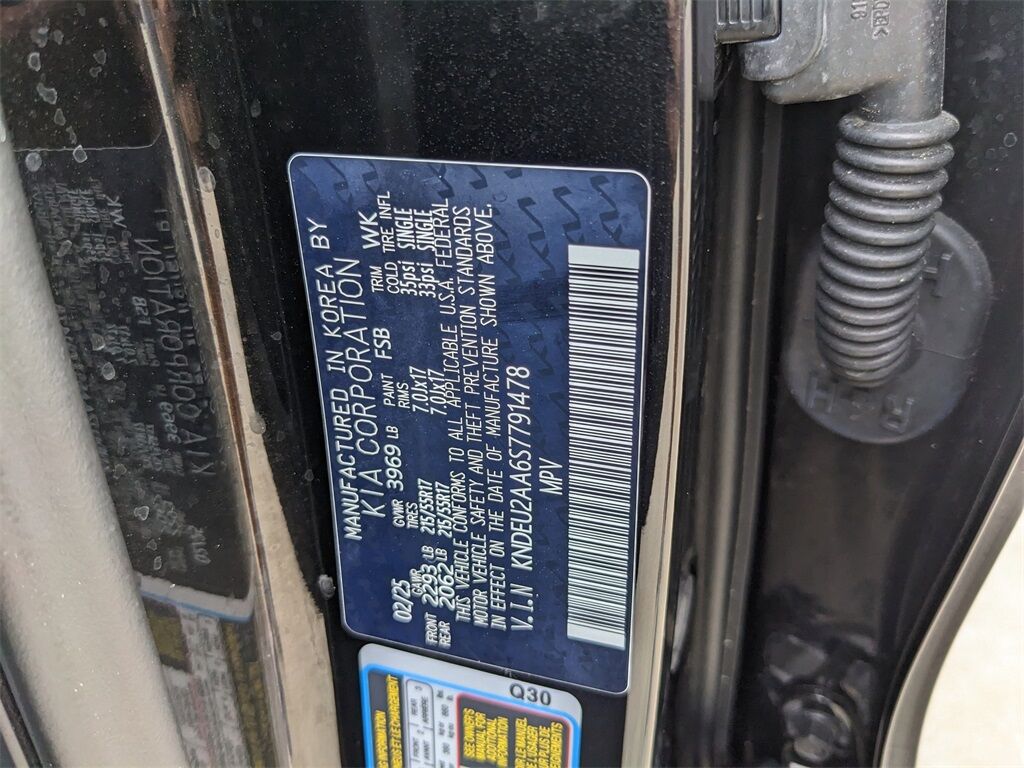 2025 Kia Seltos S San Clemente CA