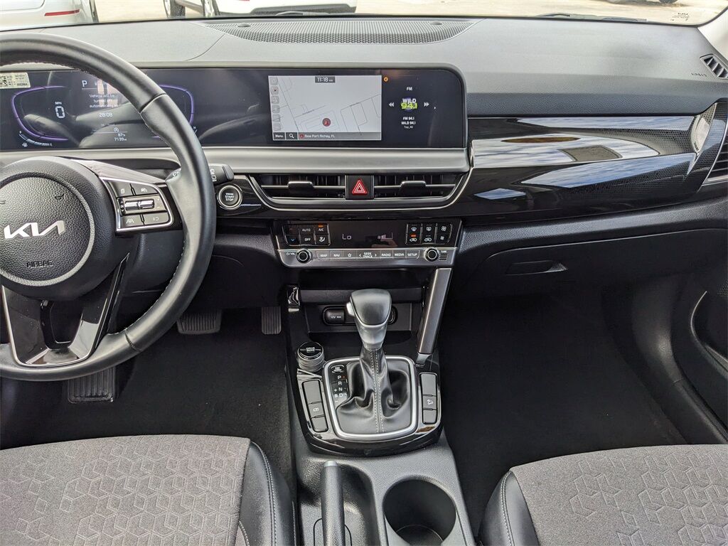 2025 Kia Seltos S San Clemente CA