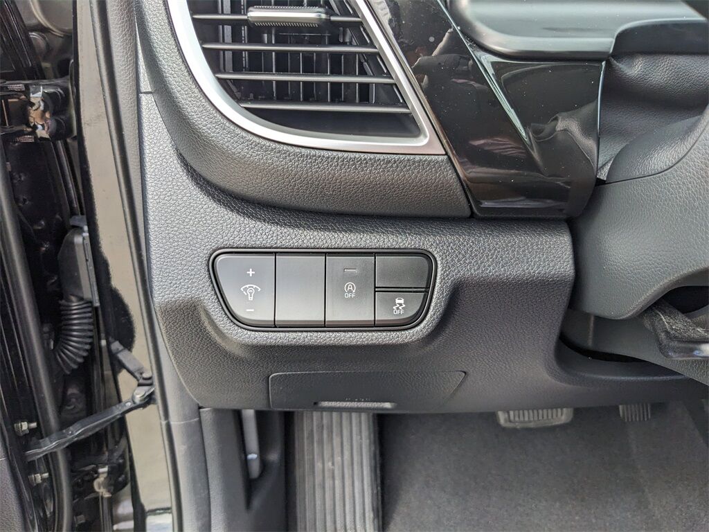 2025 Kia Seltos S San Clemente CA