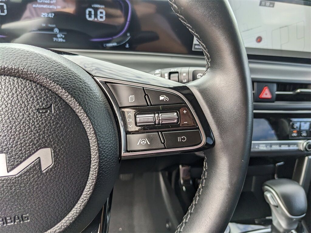 2025 Kia Seltos S San Clemente CA