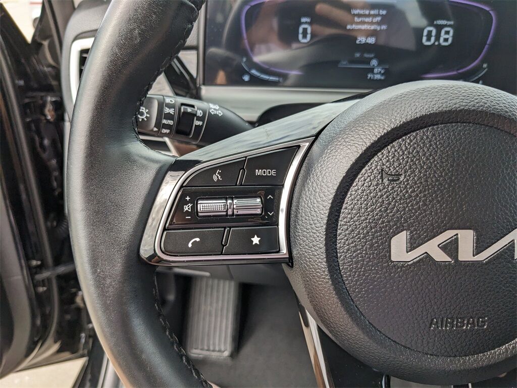 2025 Kia Seltos S San Clemente CA