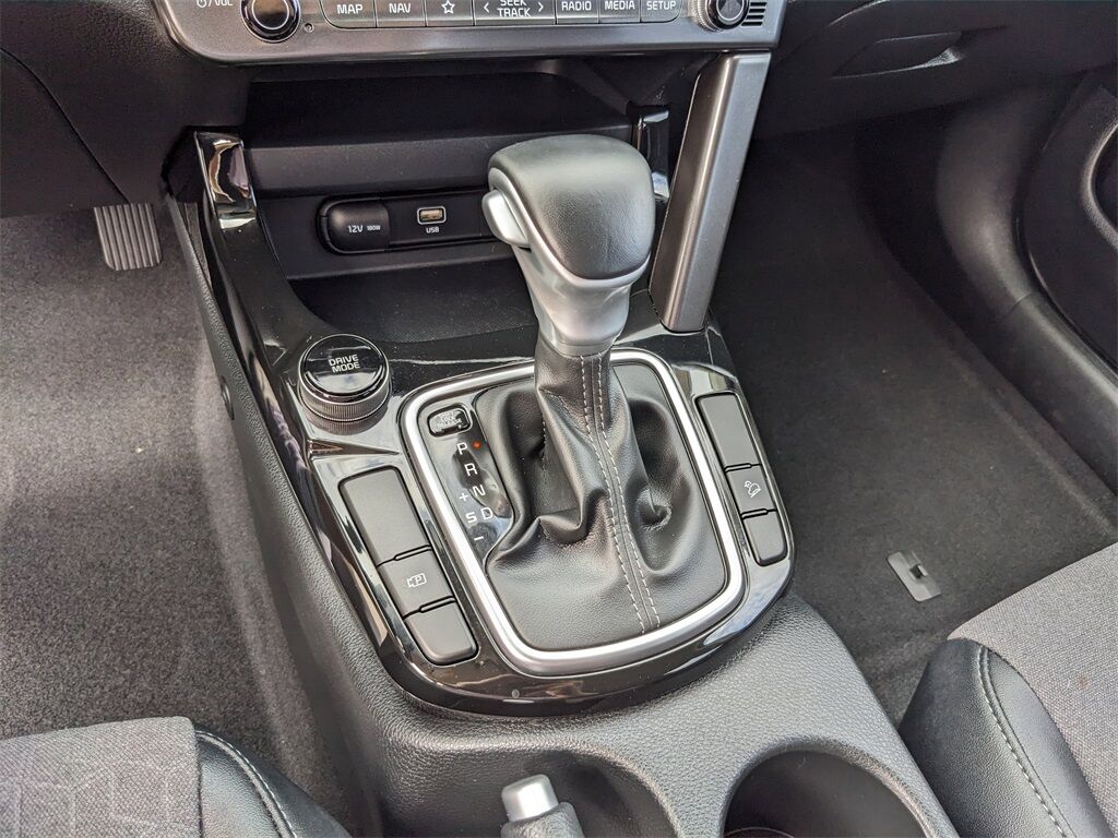 2025 Kia Seltos S San Clemente CA