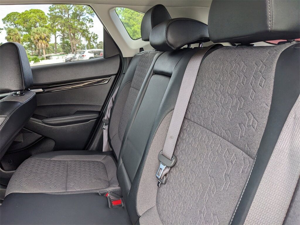 2025 Kia Seltos S San Clemente CA