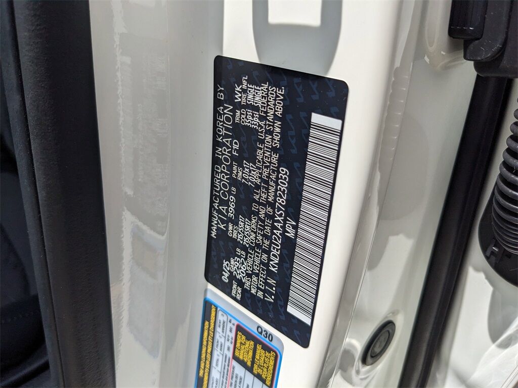 2025 Kia Seltos S San Clemente CA