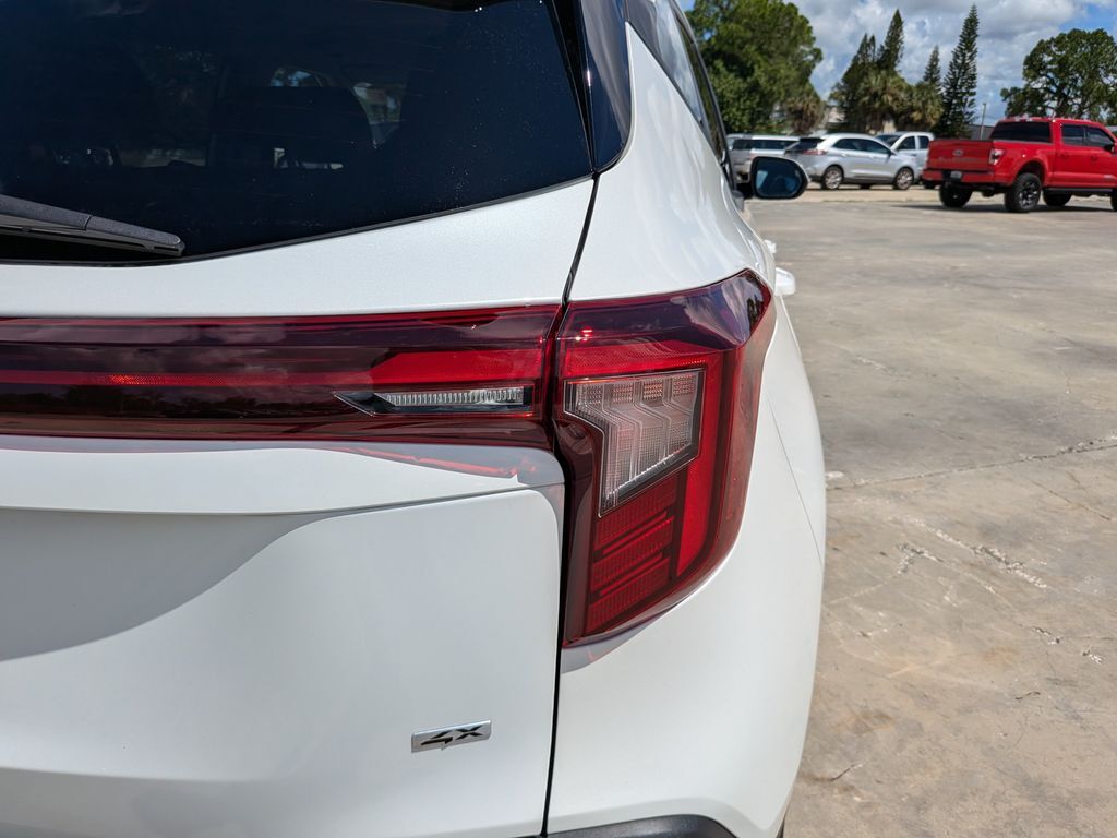 2025 Kia Seltos S San Clemente CA