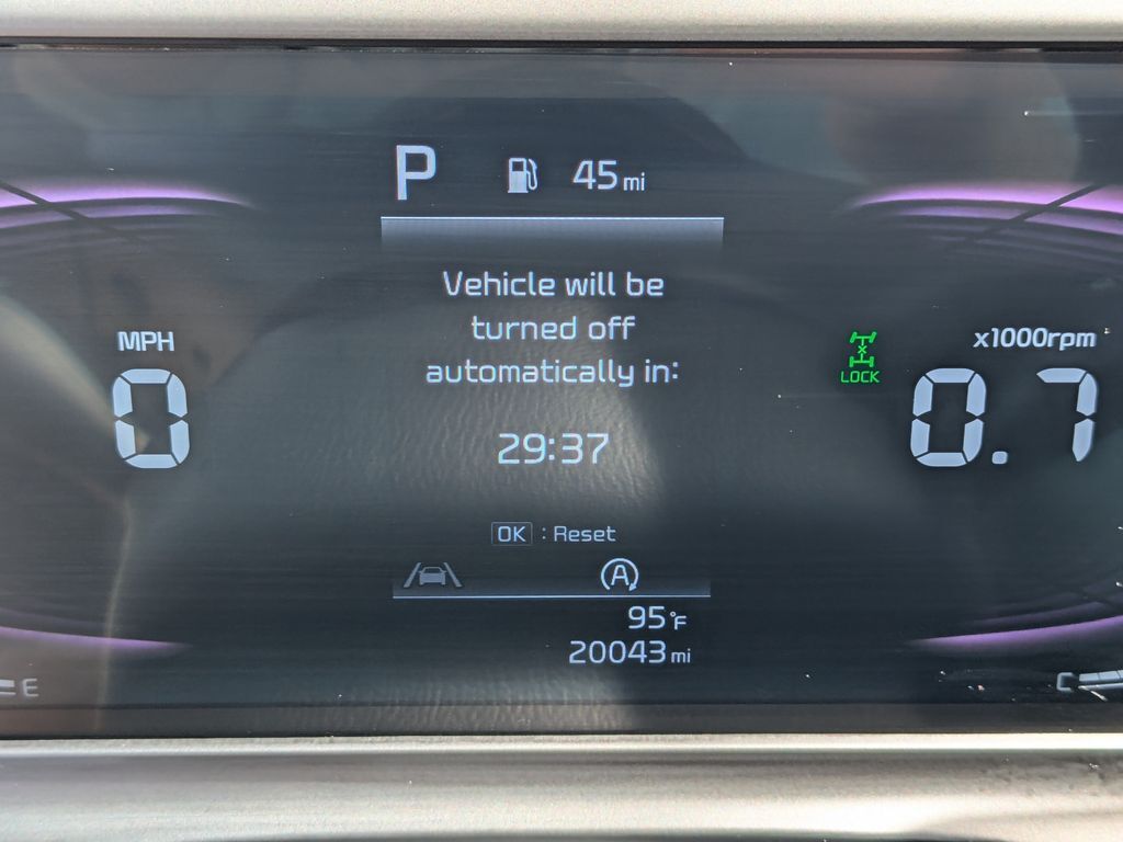2025 Kia Seltos S San Clemente CA