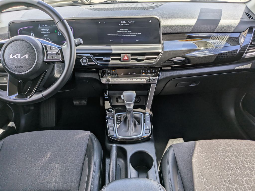2025 Kia Seltos S San Clemente CA