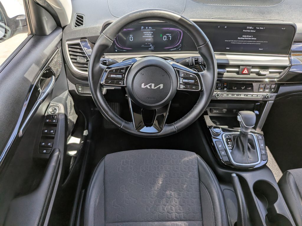 2025 Kia Seltos S San Clemente CA
