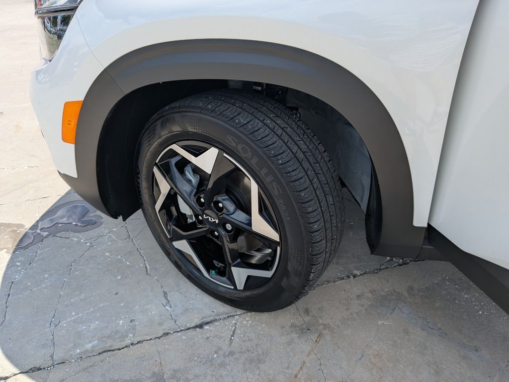 2025 Kia Seltos S San Clemente CA