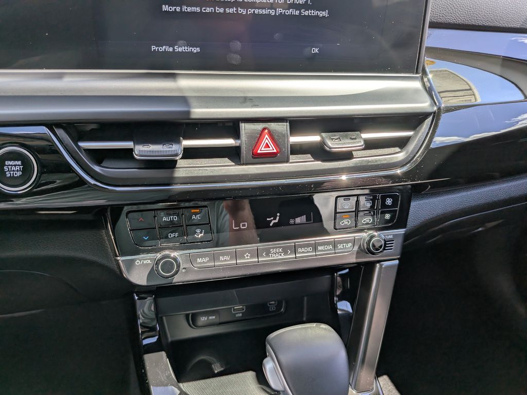 2025 Kia Seltos S San Clemente CA