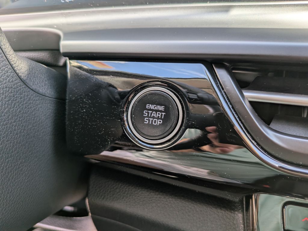 2025 Kia Seltos S San Clemente CA